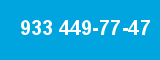 933 449-77-47 933 449-77-47